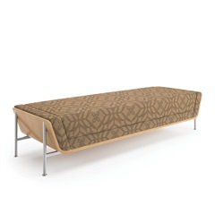 Athena Alta + Moisture Block Healthcare Upholstery Fabric
